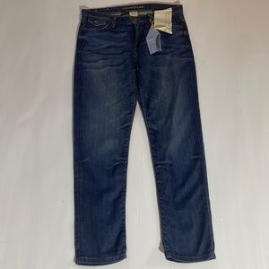 Banana Republic NWT Ankle Jeans